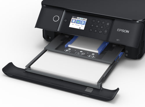 Epson Expression Premium XP-6100 Inkjet A4 5760 x 1440 DPI 32 ppm Wi-Fi Epson Expression Premium XP-6100 Inkjet A4 5760 x 1440 DPI 32 ppm Wi-Fi